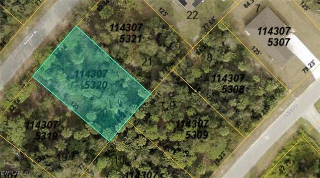1143075320 Kenoska Street North Port, FL Land Active - Photo 1 of 41. Opens carousel modal