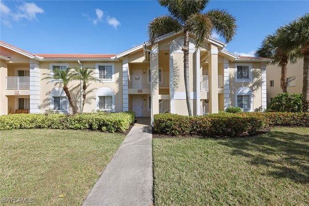 7756 Jewel Lane Unit 204 Naples, FL Condo Active - Photo 1 of 16. Opens carousel modal