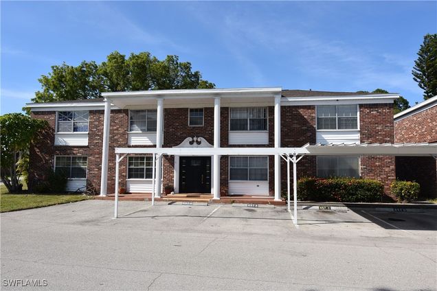 857 Courtington Lane Unit 4 Fort Myers, FL Condo Sold - Photo 1 of 22. Opens carousel modal