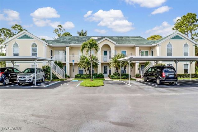 28940 Bermuda Pointe Circle Unit 102 Bonita Springs, FL Condo Active - Photo 1 of 35. Opens carousel modal