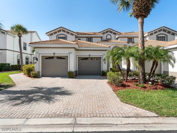 6821 Sterling Greens Drive Unit 201 Naples, FL Condo Sold - Photo 1 of 43. Opens carousel modal