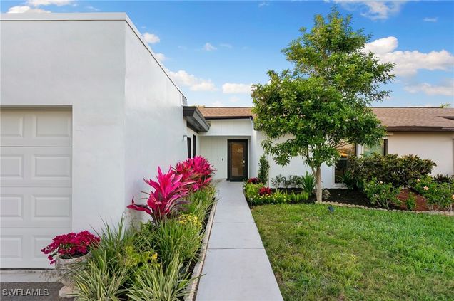 3870 Estero Bay Lane Unit F12 Naples, FL House Sold - Photo 1 of 37. Opens carousel modal
