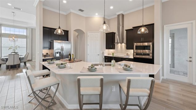 6090 Artisan Court Ave Maria, FL House Sold - Photo 1 of 47. Opens carousel modal