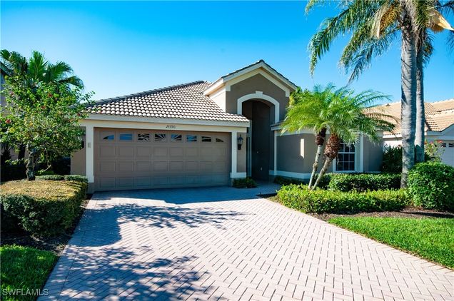 23390 Copperleaf Boulevard