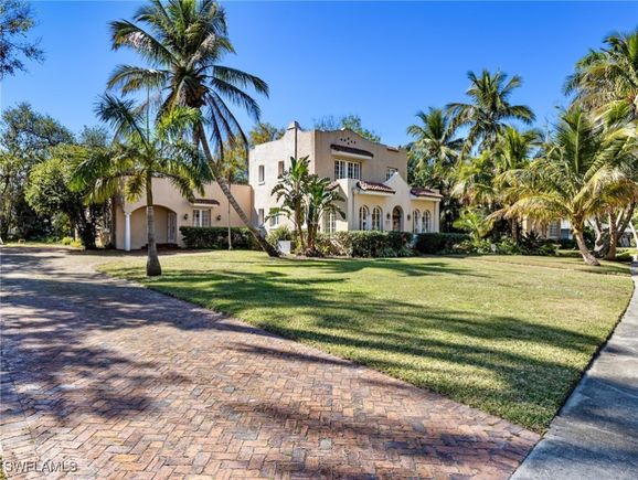 1324 Rio Vista Avenue Fort Myers, FL House Sold - Photo 1 of 43. Opens carousel modal