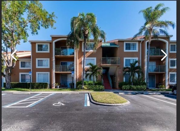 1205 Wildwood Lakes Blvd Unit 206 Naples, FL Condo Active - Photo 1 of 10. Opens carousel modal