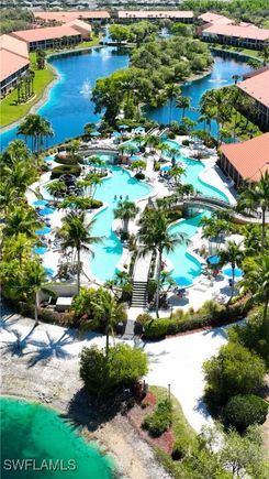 6600 Beach Resort Drive Unit 401
