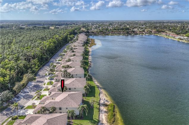 3390 W Crown Pointe Boulevard Unit 201 Naples, FL Condo Sold - Photo 1 of 49. Opens carousel modal