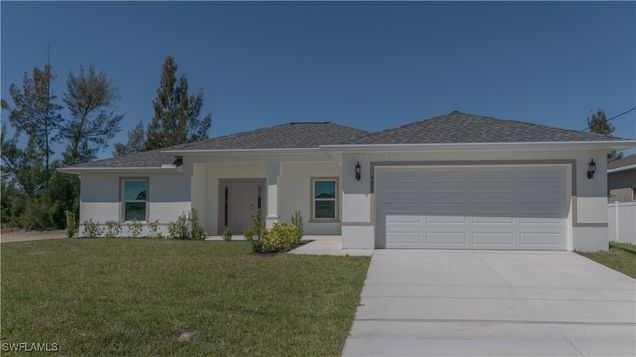 4034 NE 9th Place Cape Coral, FL House Sold - Photo 1 of 41. Opens carousel modal