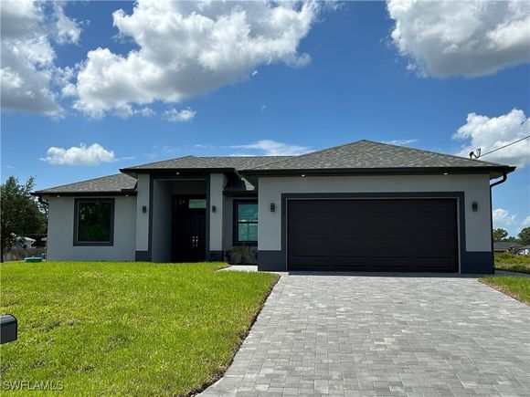 4019 34th Street SW Lehigh Acres, FL House Sold - Photo 1 of 45. Opens carousel modal
