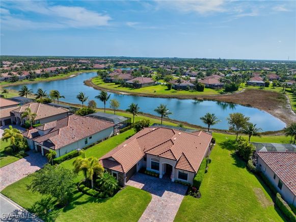 9463 Campanile Circle