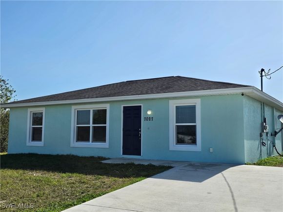 7027 Palpano Circle Labelle, FL House Sold - Photo 1 of 17. Opens carousel modal