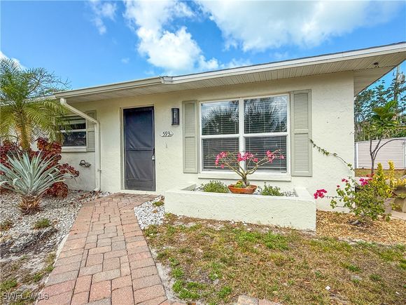 593 92nd Avenue N Unit A & B Naples, FL Multifamily Active - Photo 1 of 7. Opens carousel modal