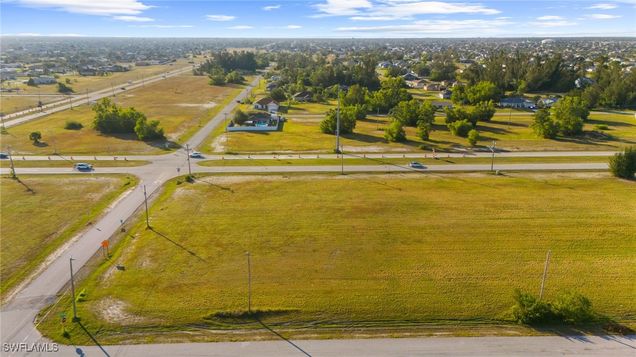 1614 NE Juanita Place Cape Coral, FL Plot of land Active - Photo 1 of 11. Opens carousel modal