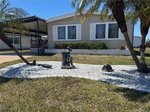 196 Palm Harbor Drive