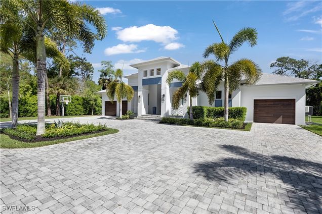 5881 Sea Grass Lane Naples, FL House Sold - Photo 1 of 1. Opens carousel modal