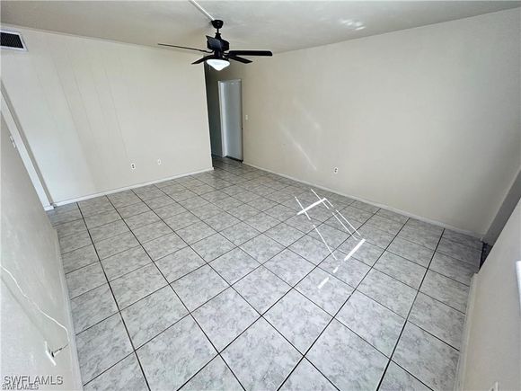 2828 Jackson Street Unit C7 Fort Myers, FL Condo Active - Photo 1 of 18. Opens carousel modal