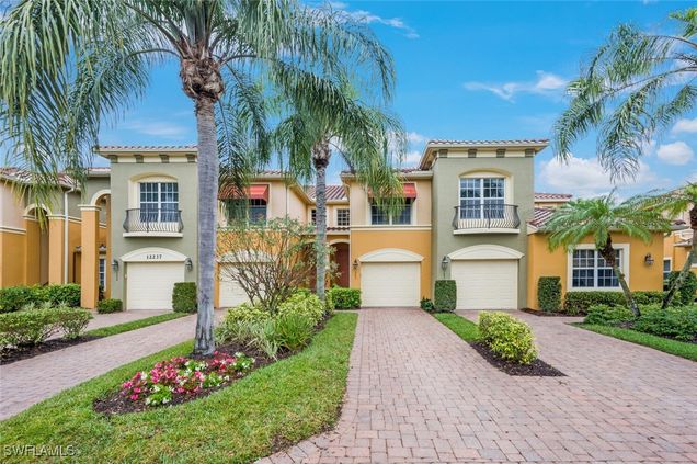 12237 Toscana Way Unit 203 Bonita Springs, FL Condo Active - Photo 1 of 42. Opens carousel modal