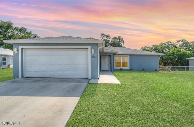 3005 Birwood Circle Labelle, FL House Sold - Photo 1 of 37. Opens carousel modal
