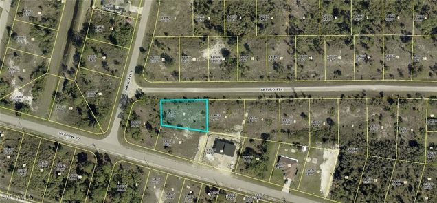 850 Arturo Street E Lehigh Acres, FL Plot of land Sold - Photo 1 of 3. Opens carousel modal