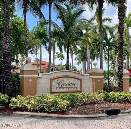 1210 Wildwood Lakes Boulevard Unit 305 Naples, FL Condo Active - Photo 1 of 21. Opens carousel modal