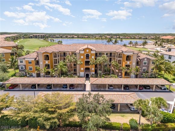 17921 Bonita National Boulevard Unit 232 Bonita Springs, FL Condo Active - Photo 1 of 35. Opens carousel modal