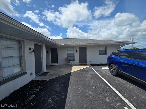 1904 Santa Barbara Boulevard Unit 5 Cape Coral, FL Condo Active - Photo 1 of 23. Opens carousel modal