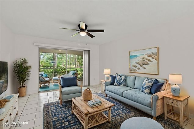 1704 Kings Lake Boulevard Unit 105 Naples, FL Condo Active - Photo 1 of 31. Opens carousel modal