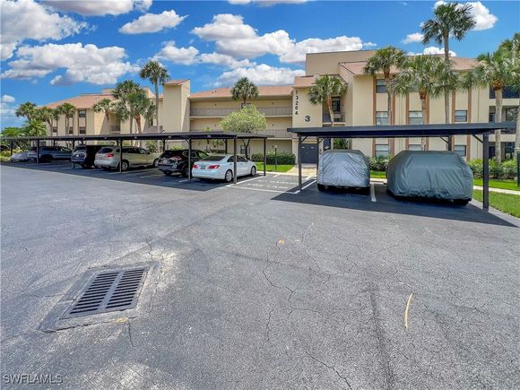 13264 White Marsh Lane Unit 3318 Fort Myers, FL Condo Sold - Photo 1 of 33. Opens carousel modal