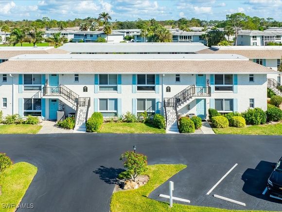 255 Palm Drive Unit 255-2 Naples, FL Condo Sold - Photo 1 of 25. Opens carousel modal
