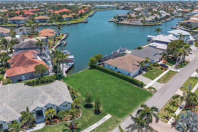 269 Bass Court Marco Island, FL Land Active - Photo 1 of 23. Opens carousel modal