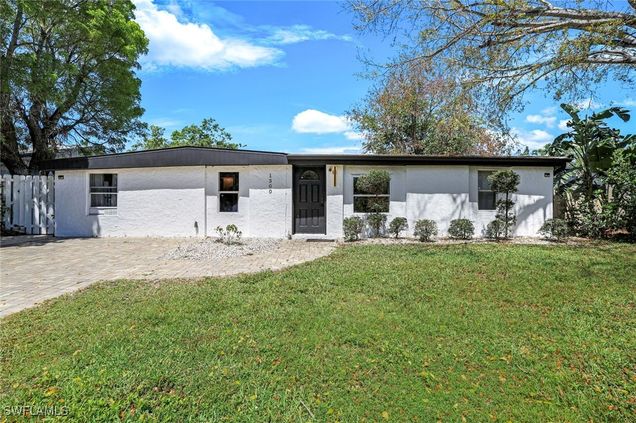 1300 Pine Street Naples, FL House Sold - Photo 1 of 25. Opens carousel modal