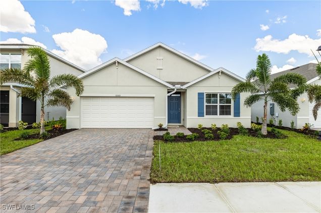 16568 Blue Coral Trail