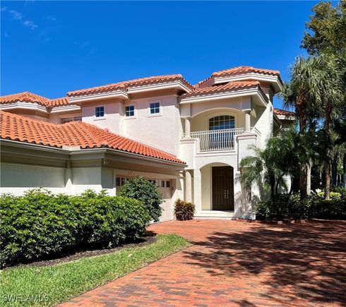 2452 Terra Verde Lane Unit 2452