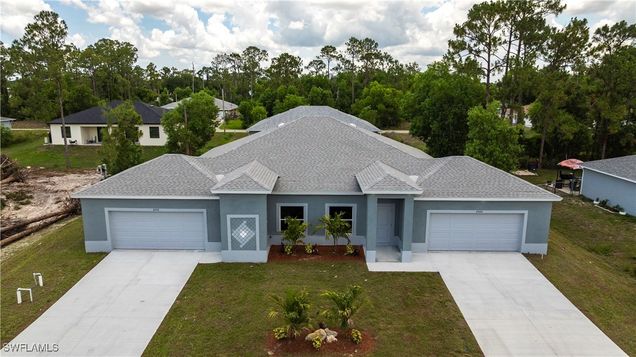 4723 30th Street SW Lehigh Acres, FL Multifamily Active - Photo 1 of 29. Opens carousel modal