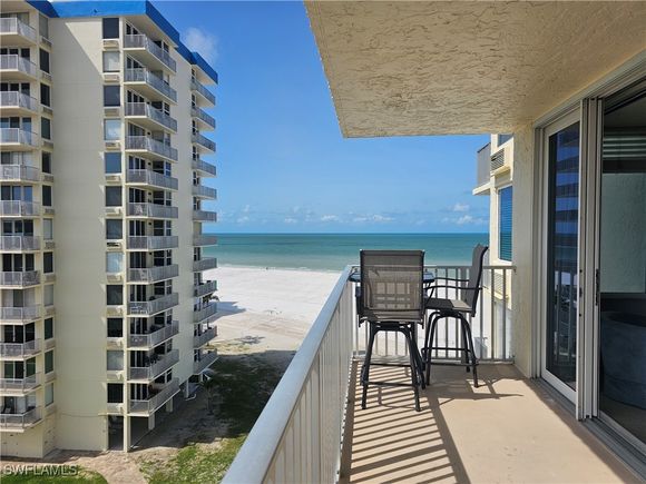 7330 Estero Boulevard Unit 601