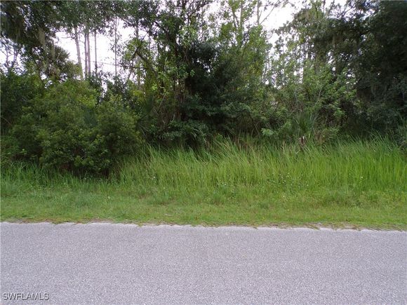 12103 Leroy Avenue Port Charlotte, FL Land Active - Photo 1 of 10. Opens carousel modal