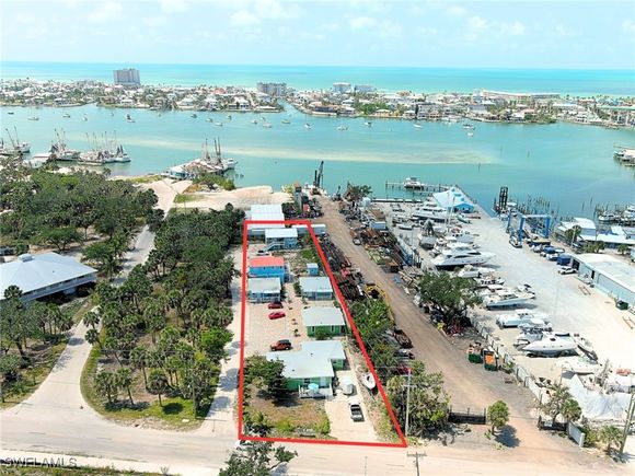1180 Main Street Unit 6 Fort Myers Beach, FL Multifamily Active - Photo 1 of 18. Opens carousel modal