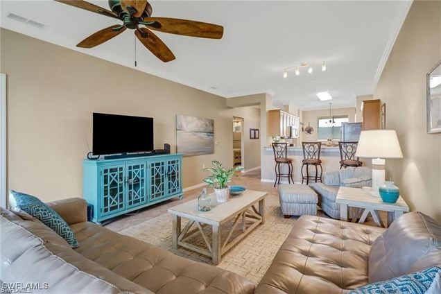 8261 Pathfinder Loop Unit 745 Fort Myers, FL Condo Active - Photo 1 of 22. Opens carousel modal