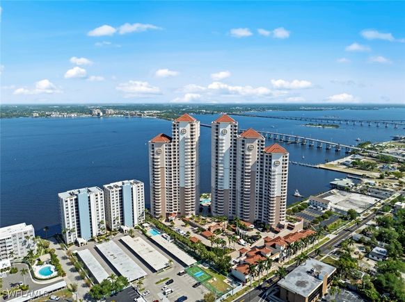 2104 W 1st Street Unit 1603 Fort Myers, FL Condo Active - Photo 1 of 44. Opens carousel modal