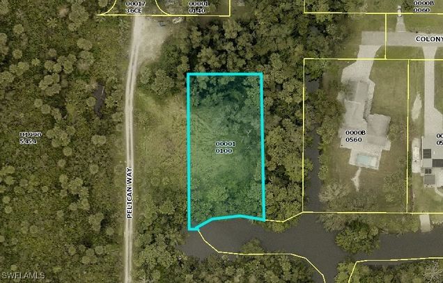 16920 Pelican Way North Fort Myers, FL Plot of land Active - Photo 1 of 1. Opens carousel modal