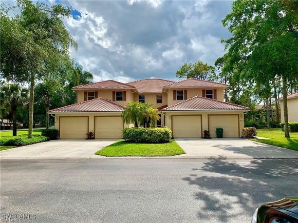 517 Robin Hood Circle Unit 102 Naples, FL Condo Active - Photo 1 of 7. Opens carousel modal