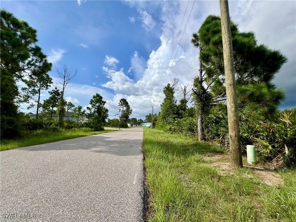 5602 Eyerly Terrace Port Charlotte, FL Land Active - Photo 1 of 5. Opens carousel modal
