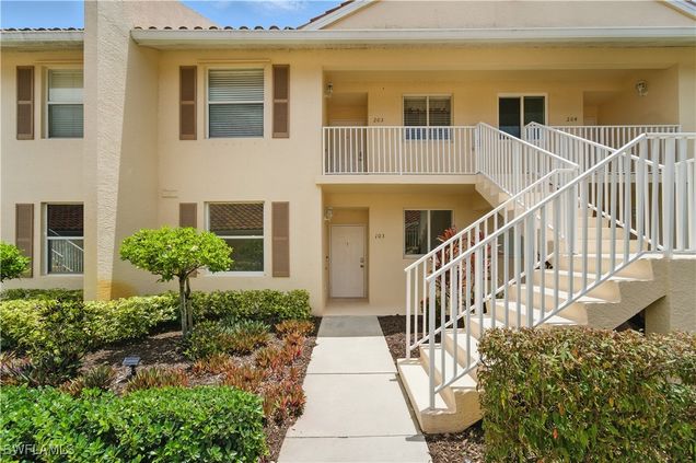 411 Valerie Way Unit 103