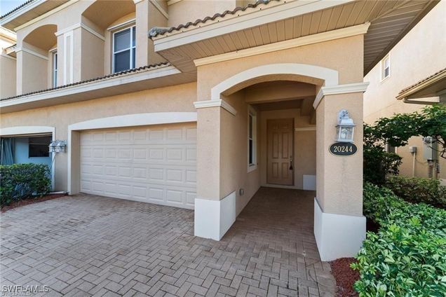 20244 Larino Loop Estero, FL Townhouse Active - Photo 1 of 20. Opens carousel modal