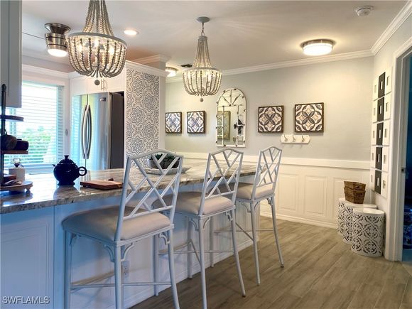 306 Palm Drive Unit 412 Naples, FL Condo Active - Photo 1 of 25. Opens carousel modal