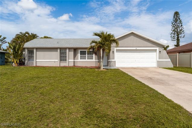 105 NE 9th Place Cape Coral, FL House Sold - Photo 1 of 34. Opens carousel modal