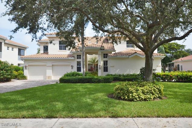 9111 Las Maderas Drive Unit 102 Bonita Springs, FL Condo Active - Photo 1 of 24. Opens carousel modal