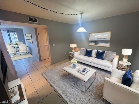 3704 Broadway Unit 101 Fort Myers, FL Condo Active - Photo 1 of 25. Opens carousel modal