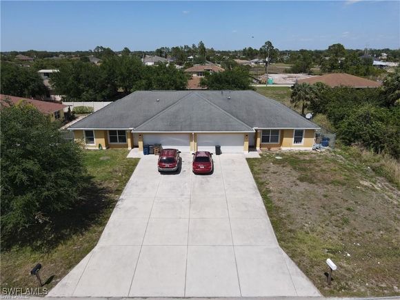 4520 19th Street SW Lehigh Acres, FL Multifamily Active - Photo 1 of 11. Opens carousel modal